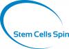 Logo Stem Cells Spin